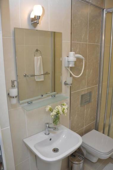 The Print House Hotel