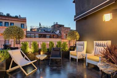 Istanbul Irini Seaview House