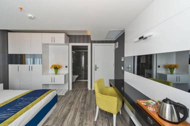 Inntel Hotel Istanbul