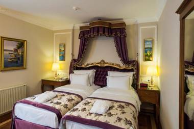 GLK PREMIER Sea Mansion Suites & Spa