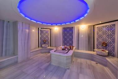 Hotel Boursier 1 & Spa