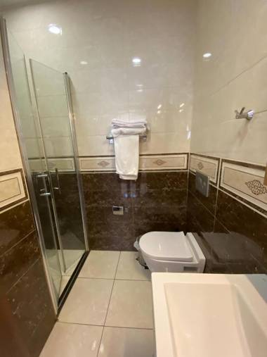 Boutique Sultan Hotel