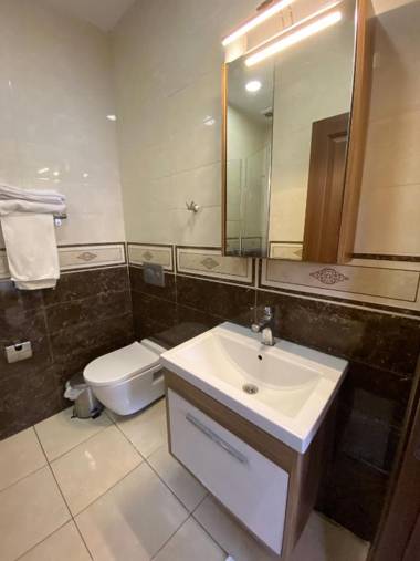 Boutique Sultan Hotel