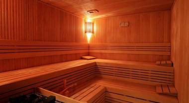 CTS Elysium Residence Taksim