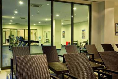 CTS Elysium Residence Taksim