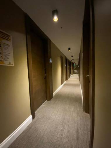 Biancho Hotel Pera- Special Category