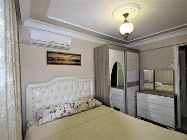 Sultanahmet Deluxe Apart