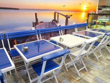 Istanberry - Sunshine Flats