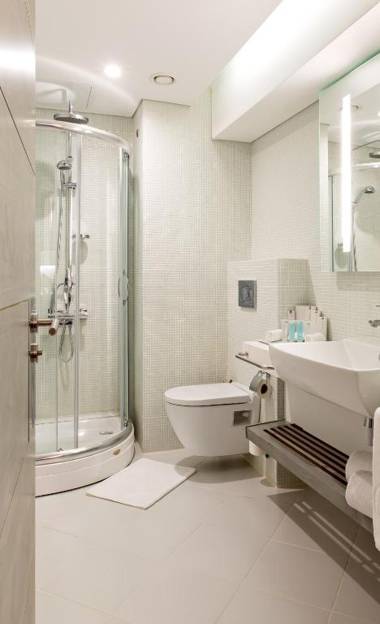 Burgu Arjaan by Rotana Istanbul Asia