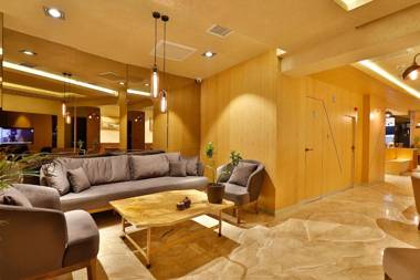 Ayramin Hotel Taksim