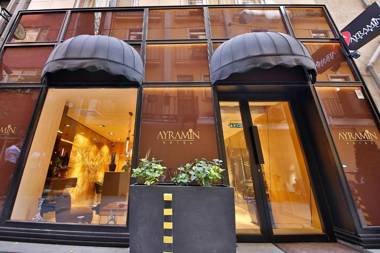 Ayramin Hotel Taksim