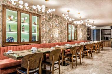 Ayramin Hotel Taksim