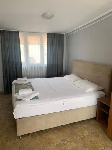 Pine Stone Apart Hotel Sultanahmet