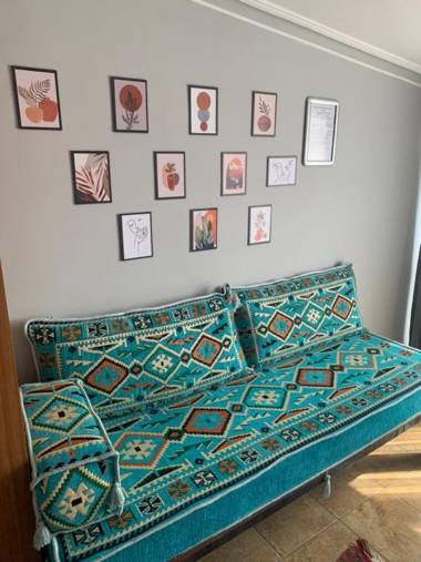 Pine Stone Apart Hotel Sultanahmet