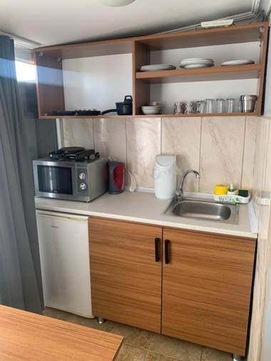 Pine Stone Apart Hotel Sultanahmet