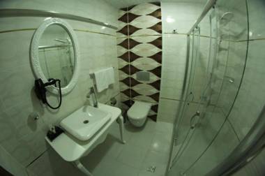 Elite Marmara Bosphorus&Suites