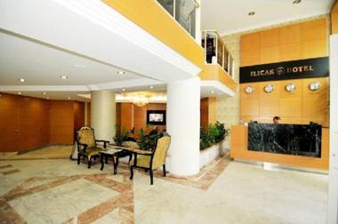 Ilıcak Hotel