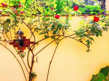 Ottoman's Pearl Hotel