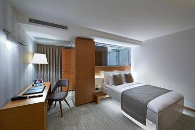 Milport Hotel Levent Istanbul