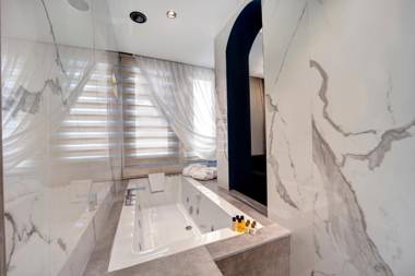 Berjer Boutique Hotel & Spa