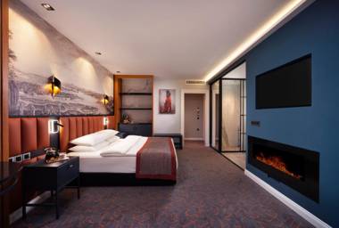 Berjer Boutique Hotel & Spa