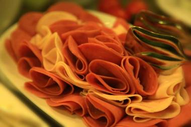 Molton Monapart Mecidiyekoy