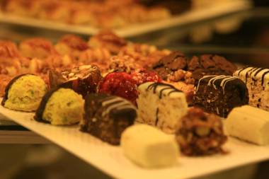 Molton Monapart Mecidiyekoy