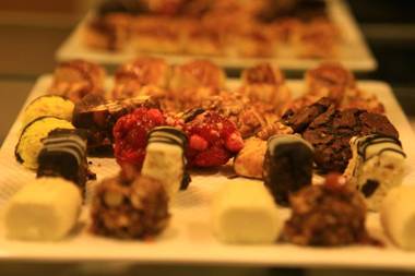 Molton Monapart Mecidiyekoy