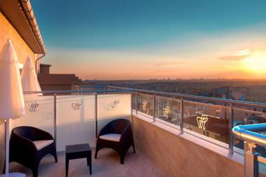 Ferman Hilal Hotel-Special Category