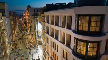 Sentire Hotels & Residences