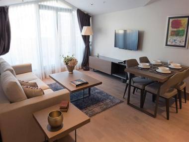 Sentire Hotels & Residences