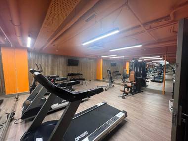 Sentire Hotels & Residences