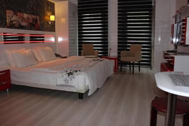 Taksim Green Suites