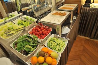 Arcade Hotel Istanbul