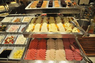 Arcade Hotel Istanbul