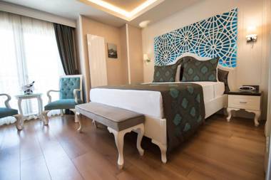 Antusa Palace Hotel & Spa