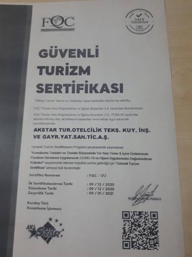 Laleli Blue Marmaray Hotel