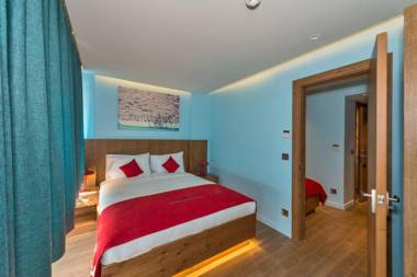 Taksim Nis Hotel- Special Category