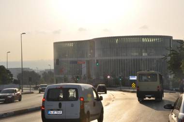 Halkali Ocean Residence