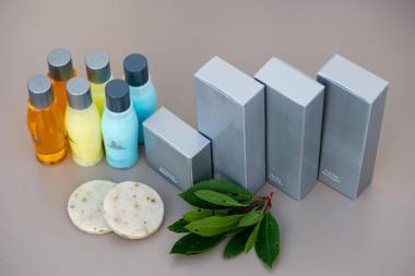 Hotel Bossuite Kadikoy