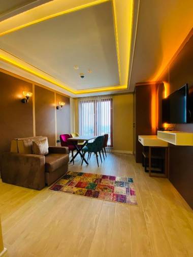 Istanbul Town Hotel ve Ak Residence
