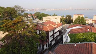 Ishak Pasa Hotel - Special Class