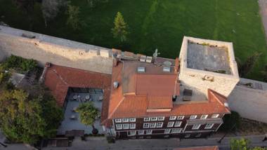 Ishak Pasa Hotel - Special Class