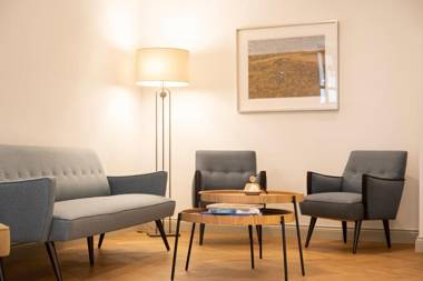 Ishak Pasa Hotel - Special Class