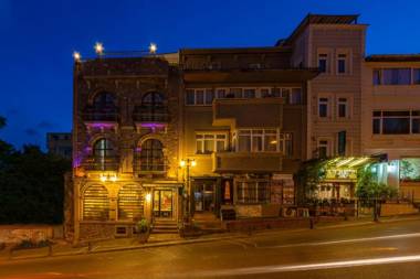 Harmony Hotel Istanbul & SPA