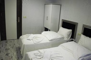 Paradise Airport Hotel