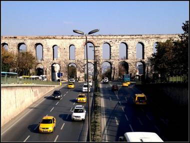 Seyri Istanbul Hotel