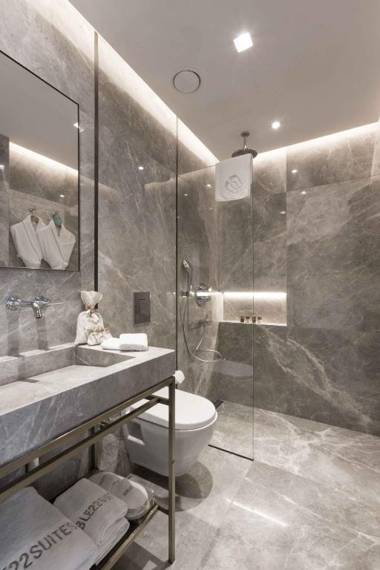 Noble22 Suites-Special Category