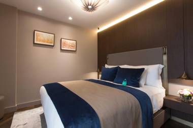 Noble22 Suites-Special Category