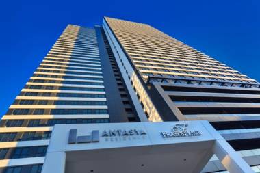 Fraser Place Antasya Istanbul